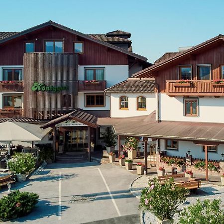 Hotel Koeniggut Wals-Siezenheim Exterior photo