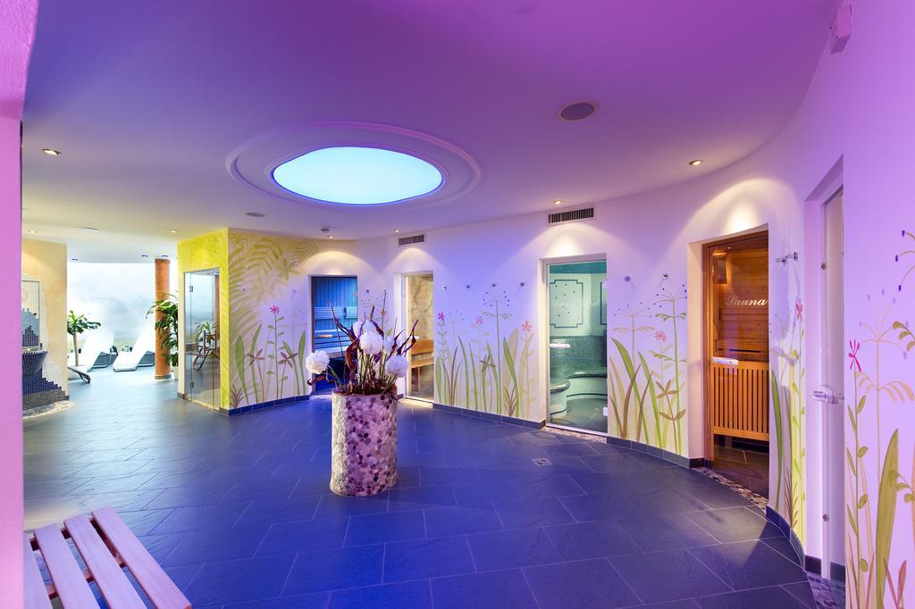 Hotel Koeniggut Wals-Siezenheim Exterior photo