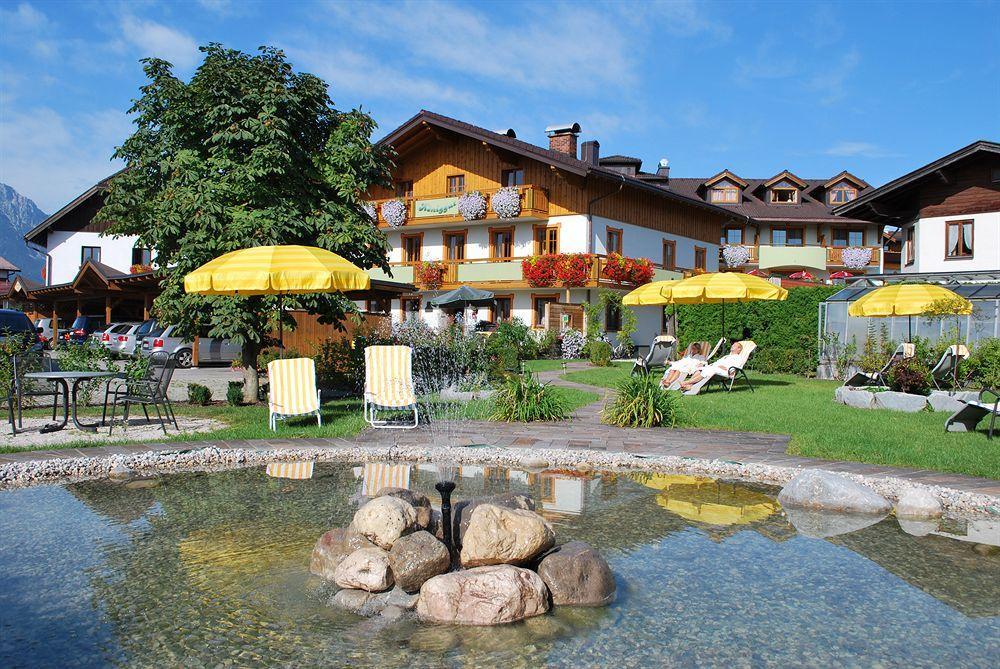 Hotel Koeniggut Wals-Siezenheim Exterior photo
